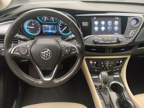 Used 2018 Buick Envision Preferred image 22