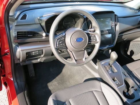 Used 2024 Subaru Impreza 2.0i AWD/4WD image 11