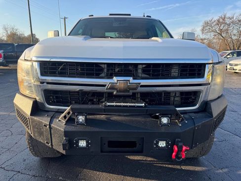 Used 2009 Chevrolet Silverado 2500 LTZ w/ Safety Package image 3