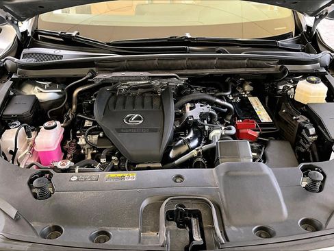 Used 2026 Lexus RX 350 Premium Plus FWD image 29