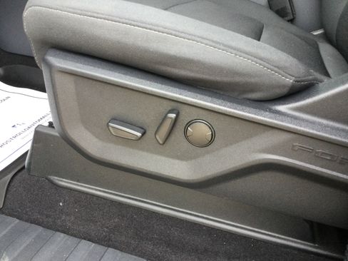 Used 2023 Ford F150 XLT w/ Equipment Group 302A High image 8