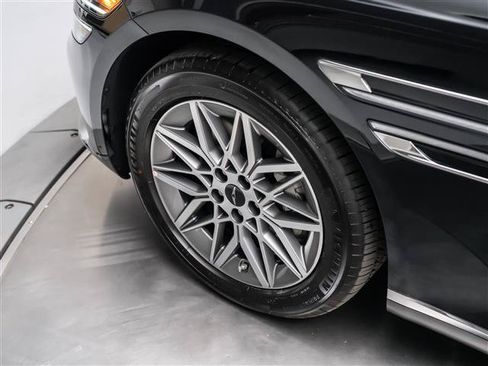 New 2026 Genesis G80 2.5T AWD/4WD image 12