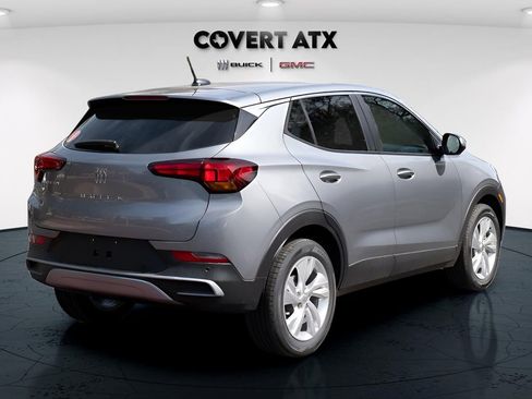 New 2026 Buick Encore GX Preferred w/ Advanced Technology Package image 6