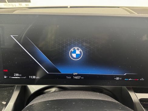 Used 2026 BMW 530i xDrive AWD/4WD image 22