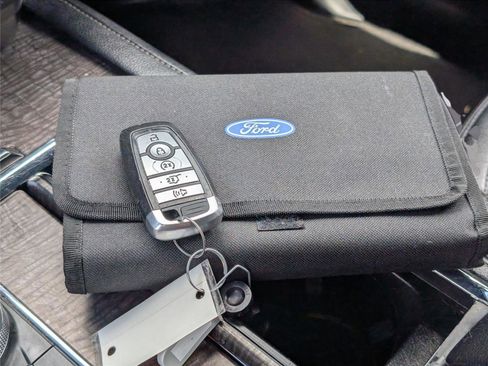 Used 2021 Ford Expedition Max Limited RWD image 21