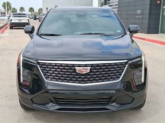 Certified 2025 Cadillac XT4 Premium Luxury FWD video 2