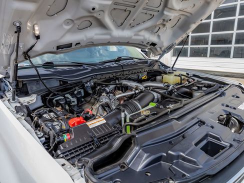 Used 2021 Ford F250 XLT w/ XLT Premium Package image 39