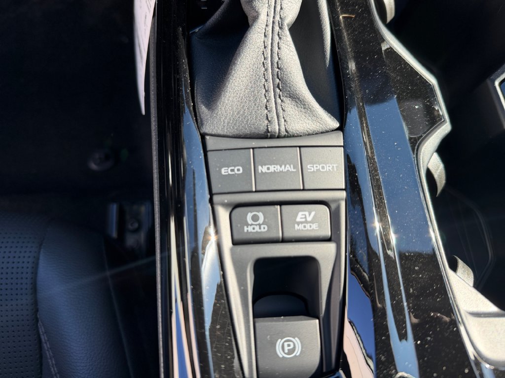 New 2026 Toyota Camry XLE w/ Premium Plus Package FWD image 20
