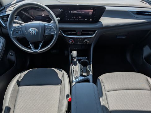 Used 2024 Buick Encore GX Preferred w/ Advanced Technology Package AWD/4WD image 10