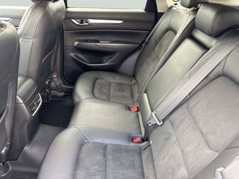 Used 2019 MAZDA CX-5 Touring FWD image 13