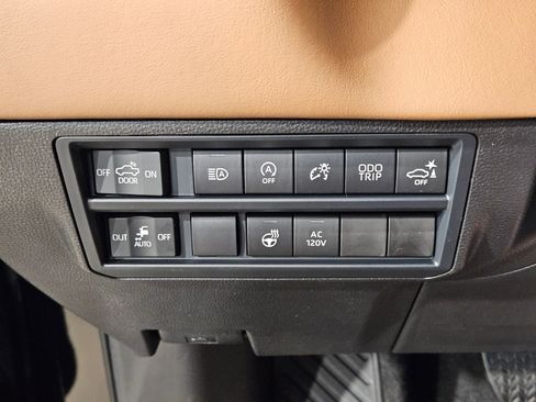New 2026 Toyota Tundra 1794 Edition AWD/4WD image 14