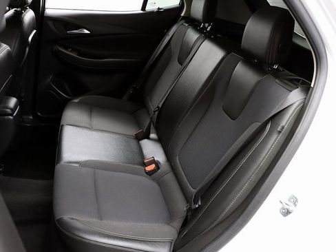 Certified 2023 Buick Encore GX Preferred w/ Cold Weather Comfort Package image 11