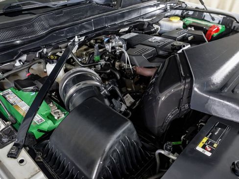 Used 2020 RAM 3500 Laramie image 51