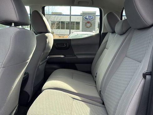 Used 2021 Toyota Tacoma SR5 image 24