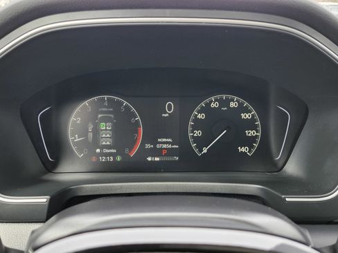 Used 2024 Honda Pilot Touring image 34