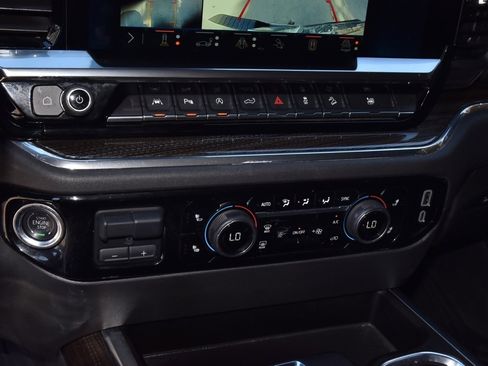 Used 2024 Chevrolet Silverado 1500 RST image 29