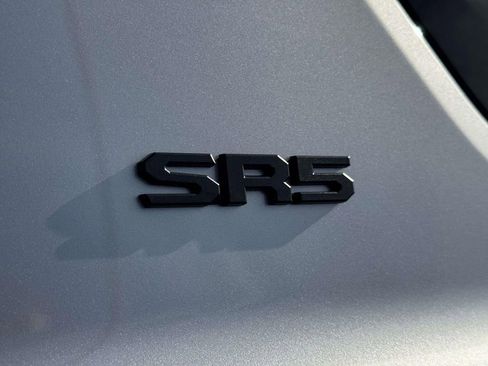 Used 2025 Toyota 4Runner SR5 image 27