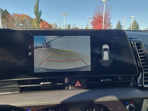 Used 2023 Kia Sportage X-Line w/ X-Line Premium Package image 23