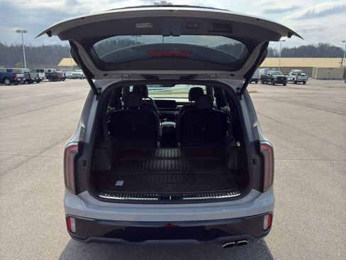 Used 2024 Kia Telluride SX X-Pro image 5