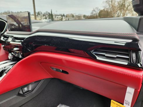 New 2026 Acura MDX A-Spec image 13