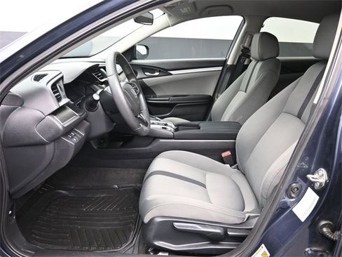 Used 2020 Honda Civic LX image 11