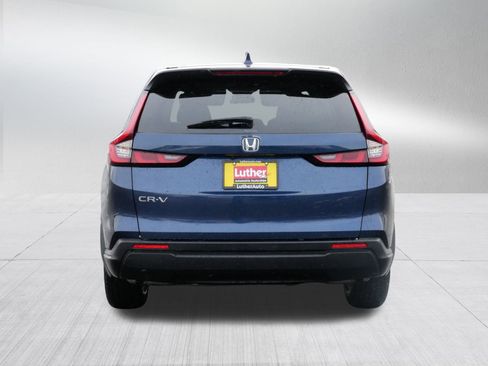 Certified 2023 Honda CR-V EX image 6