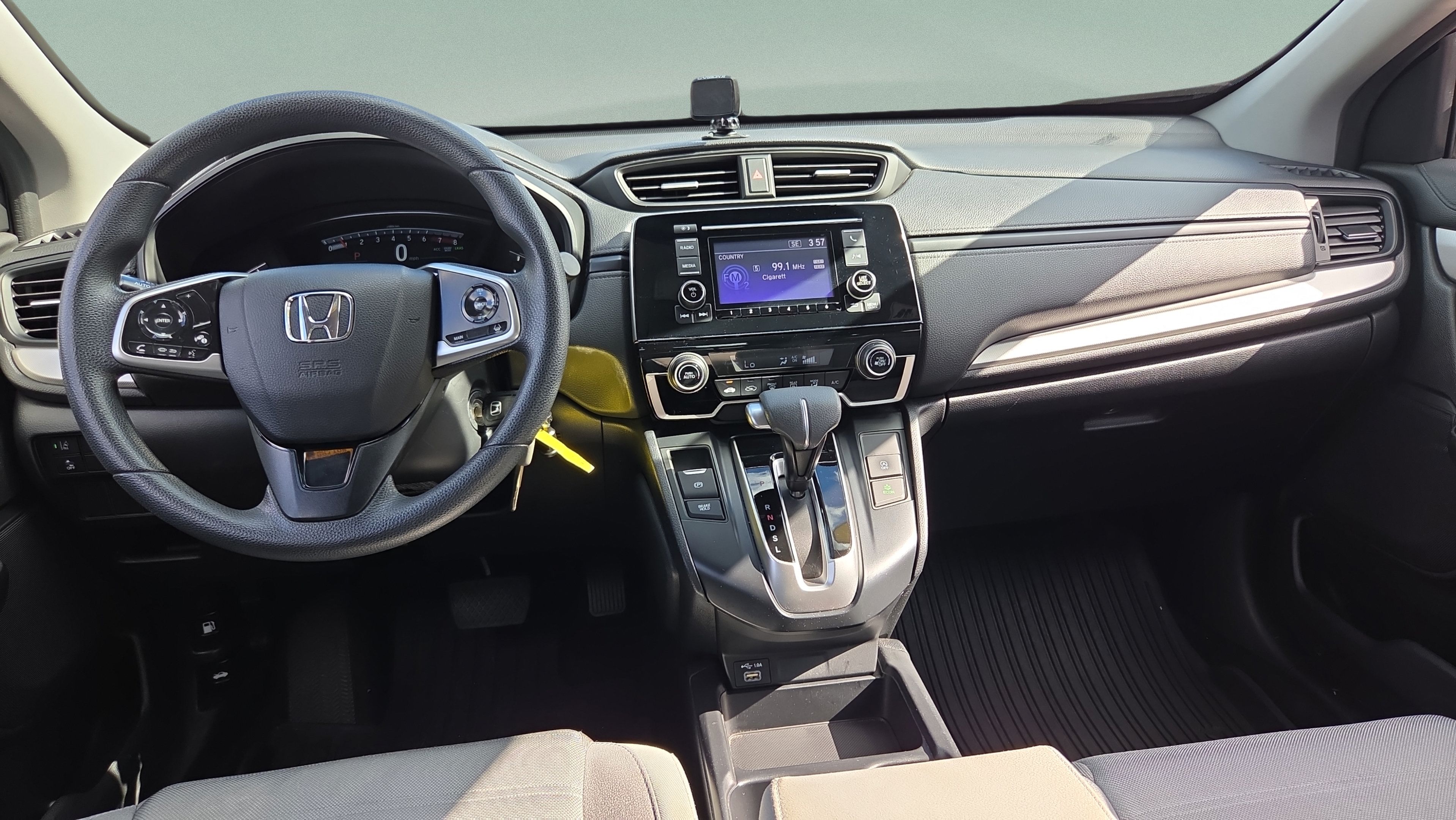 Used 2020 Honda CR-V LX image 13
