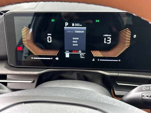 New 2026 Kia Sportage X-Line AWD/4WD image 31