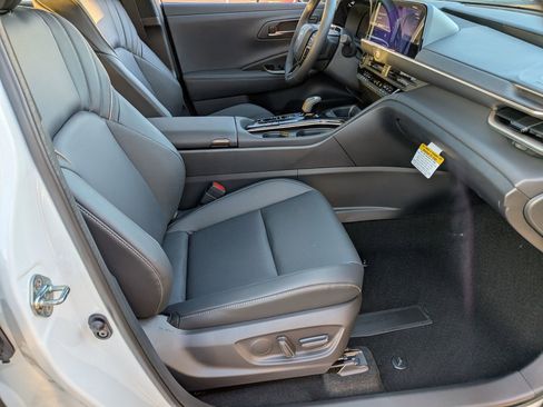 New 2026 Toyota Crown Limited image 25