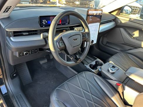 Used 2023 Ford Mustang Mach-E California Route 1 image 22
