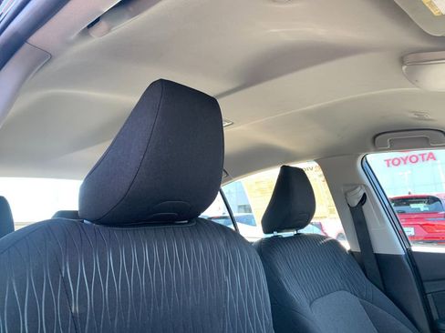 Used 2025 Toyota Camry LE FWD image 19