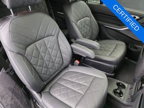 Certified 2024 BMW X7 xDrive40i w/ M Sport Package AWD/4WD image 28