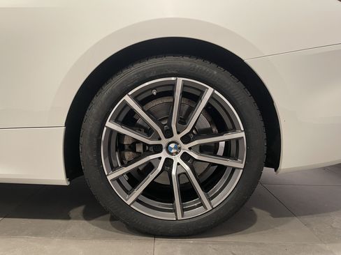 Certified 2024 BMW 430i xDrive Coupe w/ Convenience Package AWD/4WD image 8