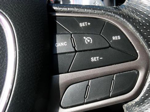 Used 2021 Dodge Charger Scat Pack w/ Plus Group image 16