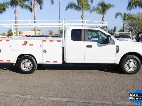 Used 2018 Ford F350 XL image 10