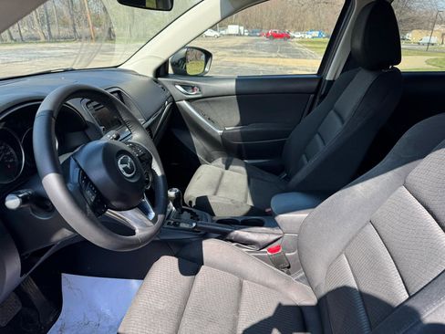 Used 2013 MAZDA CX-5 Touring w/ Bose & Moonroof Pkg image 26