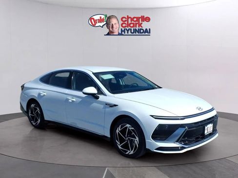 New 2026 Hyundai Sonata SEL image 7