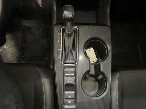 Used 2023 Honda Civic Sport image 19