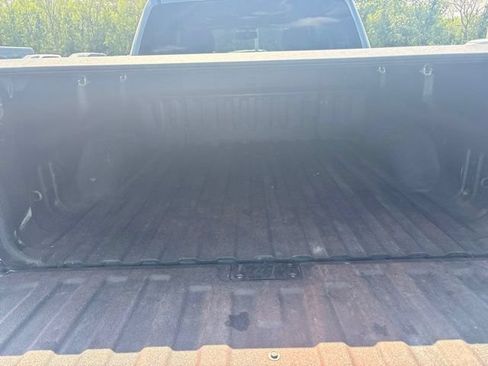 Used 2013 Chevrolet Silverado 1500 LTZ w/ LTZ Plus Package AWD/4WD image 8