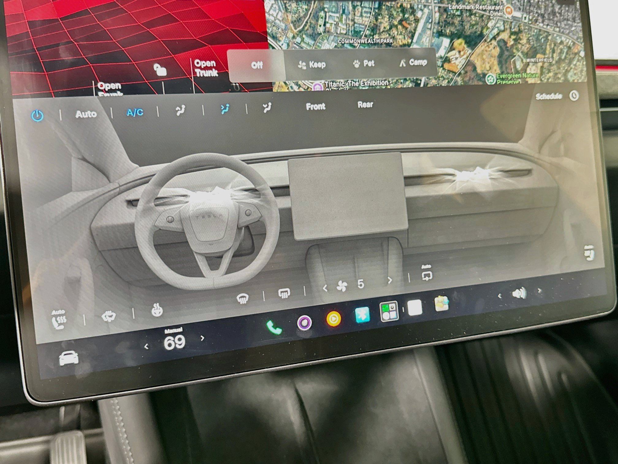 Used 2025 Tesla Model 3 Long Range RWD image 23