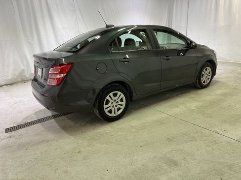 Certified 2020 Chevrolet Sonic LS image 11