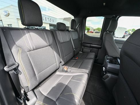 New 2025 Ford F150 STX image 22