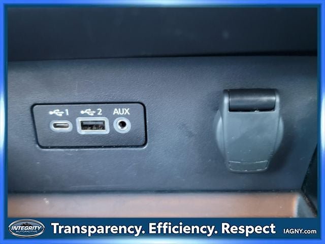 Certified 2024 Nissan Altima 2.5 SR FWD image 25