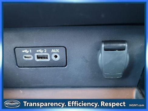 Certified 2024 Nissan Altima 2.5 SR FWD image 25