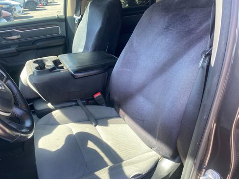 Used 2020 RAM 1500 Big Horn RWD image 12