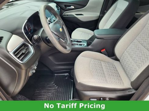 Used 2022 Chevrolet Equinox LS w/ LS Convenience Package AWD/4WD image 12