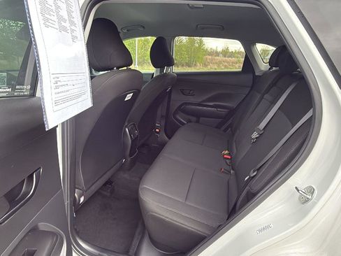 Certified 2024 Hyundai Kona SEL AWD/4WD image 23
