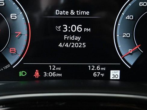 New 2025 Audi Q8 Premium Plus image 8