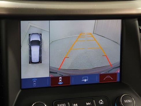 Used 2017 GMC Acadia Denali w/ Technology Package image 13