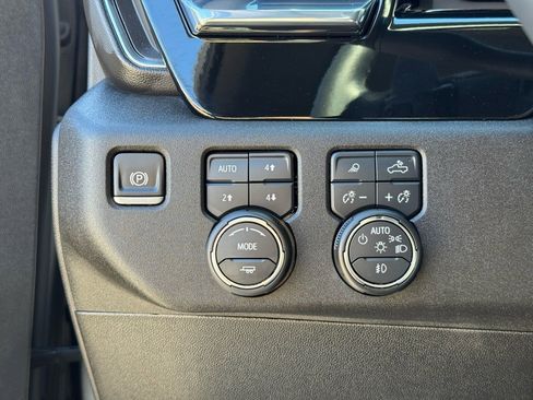 Used 2024 Chevrolet Silverado 1500 RST w/ All Star Edition Plus image 24